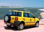Ford EcoSport 4WD 2004 года
